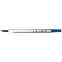 Parker Quink Mine F blauw Balpen