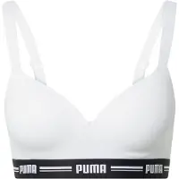 Puma BH zwart / wit