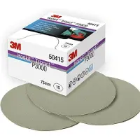 3M 50414 Slijpschijvenset, excenterschuurmachine