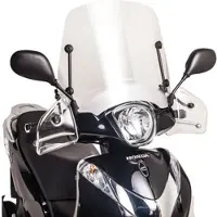 Puig -Scooterruit Tour HELDER, H:41 CM, B:48 CM