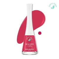 Bourjois Healthy Mix Vegan Nagellak 300 Grenat'ddictive