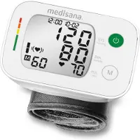 Medisana BW 335 Polsbloeddrukmeter 1 St Apparaat