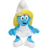 Puppy De Smurfen knuffel Smurfin - Pluche knuffel van 30 cm