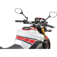 Givi Voge Valico Dsx 525 2023 Brandstoftankring