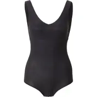 Chantelle softstrech body - XS/S - zwart