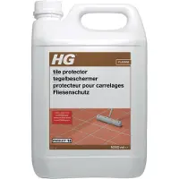 Hg Tegel Beschermfilm Met Zijdeglans - 5L