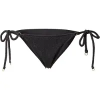Seafolly Bikinibroek 'Sea Dive' zwart