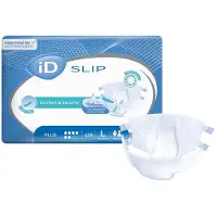 Id Expert Slip Plus L 5610360280 28 stuks