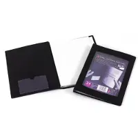 Rexel showalbum Professional Display Book voor ft A5, 24 tassen