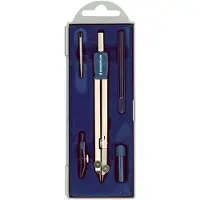 Staedtler Mars 559 basic passer 5-delig