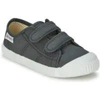 Victoria Lage sneakers BLUCHER LONA DOS VELCROS kind 20