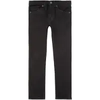Levi's Shirt bordeaux / zwart / wit