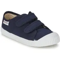 Victoria Lage sneakers BLUCHER LONA DOS VELCROS kind 34