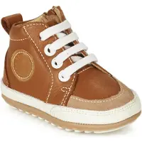 Robeez Hoge Sneakers MIGO kind 18