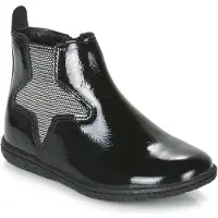 Kickers Laarzen VERMILLON kind 33