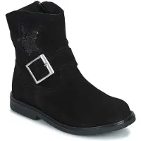 Citrouille et compagnie Laarzen POUDRE kind 34
