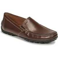 Geox Mocassins bruin