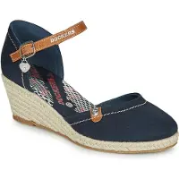 Dockers by Gerli Espadrilles 36IS210-667 dames 38