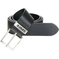 Levi's Riem 'Ashland Belt' zwart