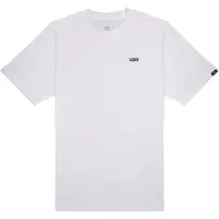 Vans Shirt zwart / wit