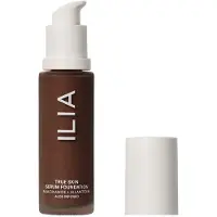 Ilia Face True Skin Serum Foundation SF15 Grenada 30ml