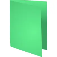 Exacompta Dossiermap Jura zachtgroen