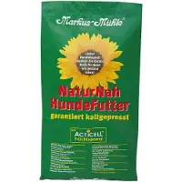 Markus Mühle Naturnah hondenvoer 5 kg