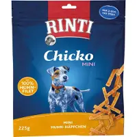 Rinti Extra Chicko Mini - 4 x kip 225 g
