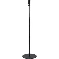House Doctor Kaarsenstandaard, Trivo, Zwart