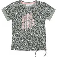 Dirkje T-shirt voor kids maat 56