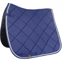 HKM Zadeldek Romy - maat Full - darkblue