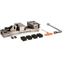 HUVEMA Freesklem 120mm