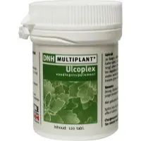 Dnh Ulcoplex multiplant