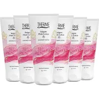 Therme 6x Shower Gel Saigon Pink Lotus 200 Ml