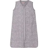 Briljant Minimal Grey 110 cm Zomer Slaapzak 75R