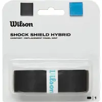Wilson Shock Shield