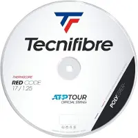 Tecnifibre Pro Redcode 200M Red