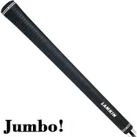 Lamkin Crossline Oversize Black Grip