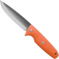 Eka Nordic W12, G10, oranje, 734302