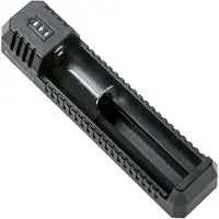 Nitecore UI1 USB Oplader voor Li-ion Batterijen