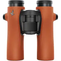Swarovski Verrekijker NL Pure 8x32 Burnt Orange