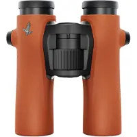 Swarovski Verrekijker NL Pure 10x32 Burnt Orange