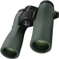 Swarovski NL Pure 10x32 verrekijker Groen