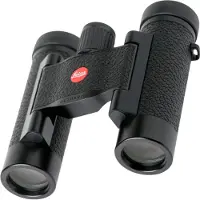 Leica 40605 Ultravid 8x20 zwart