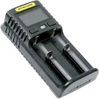 Nitecore UM2 lader