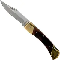 SCHRADE Uncle Henry Bear Paw Lockback LB7 zakmes