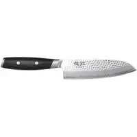 Yaxell Tsuchimon 36701 santoku 16,5 cm