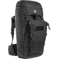 Tasmanian Tiger Modular Pack 45 Plus, rugzak, zwart