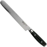 Yaxell Ran 36011 hammes met kuiltjes 23 cm