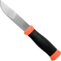 Morakniv Outdoor 2000 stainless, Orange
